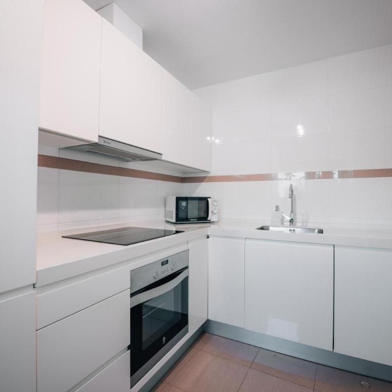 Luxury Duplex Infinity Pool - EHHouse - Apartamento de 2 dormitorios - 20