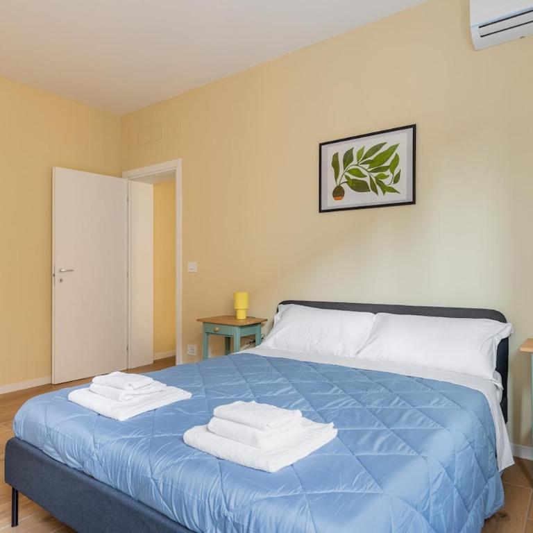 Regnoli Apartment - Sant'Orsola - Appartamento con 1 Camera da Letto - 17