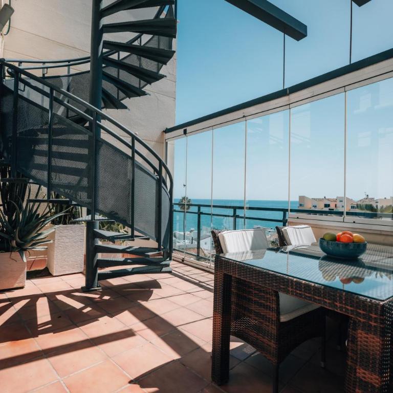 Luxury Duplex Infinity Pool - EHHouse - Apartamento de 2 dormitorios - 21
