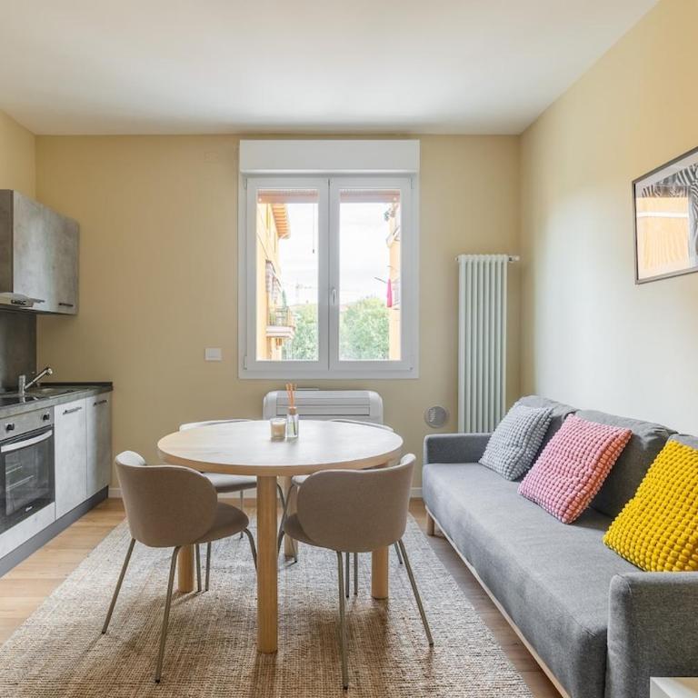 Regnoli Apartment - Sant'Orsola - Appartamento con 1 Camera da Letto - 21
