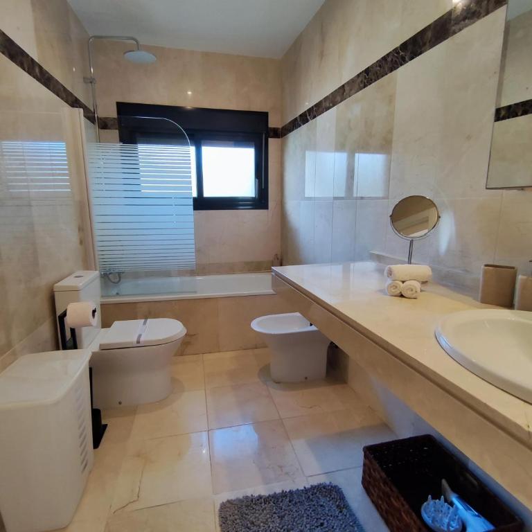 Luxury Duplex Infinity Pool - EHHouse - Apartamento de 2 dormitorios - 32