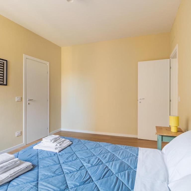 Regnoli Apartment - Sant'Orsola - Appartamento con 1 Camera da Letto - 23