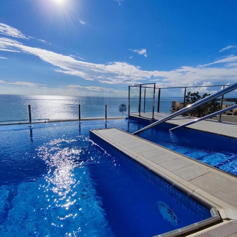 Luxury Duplex Infinity Pool - EHHouse - Apartamento de 2 dormitorios - 33