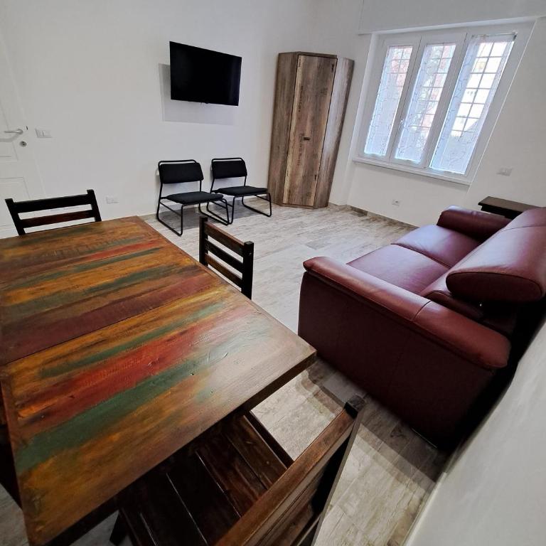 Harmony - Appartement 1 Chambre - 24