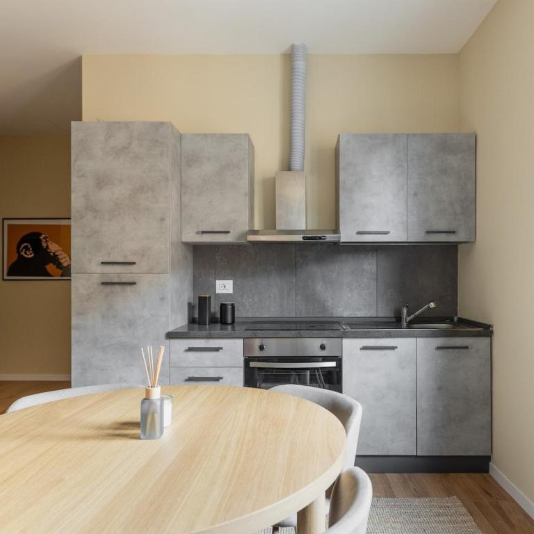 Regnoli Apartment - Sant'Orsola - Appartamento con 1 Camera da Letto - 25