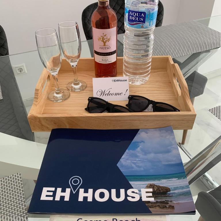 Luxury Duplex Infinity Pool - EHHouse - Apartamento de 2 dormitorios - 39