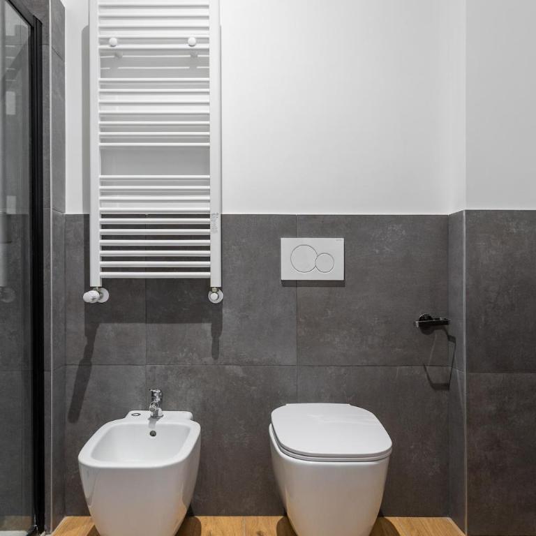 Regnoli Apartment - Sant'Orsola - Appartamento con 1 Camera da Letto - 27