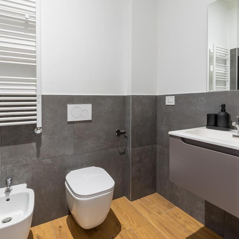 Regnoli Apartment - Sant'Orsola - Appartamento con 1 Camera da Letto - 28