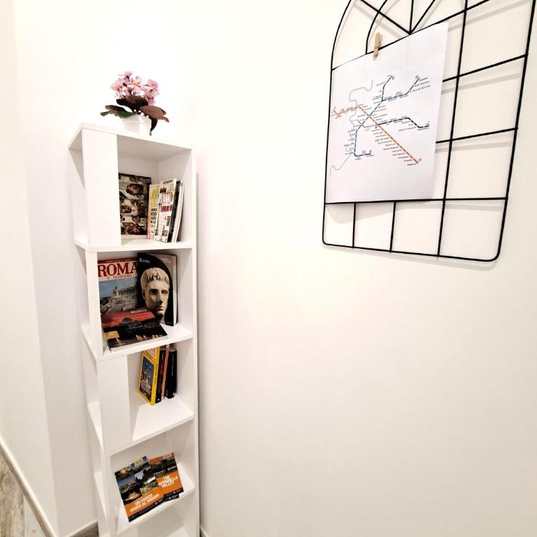 Harmony - Appartement 1 Chambre - 27