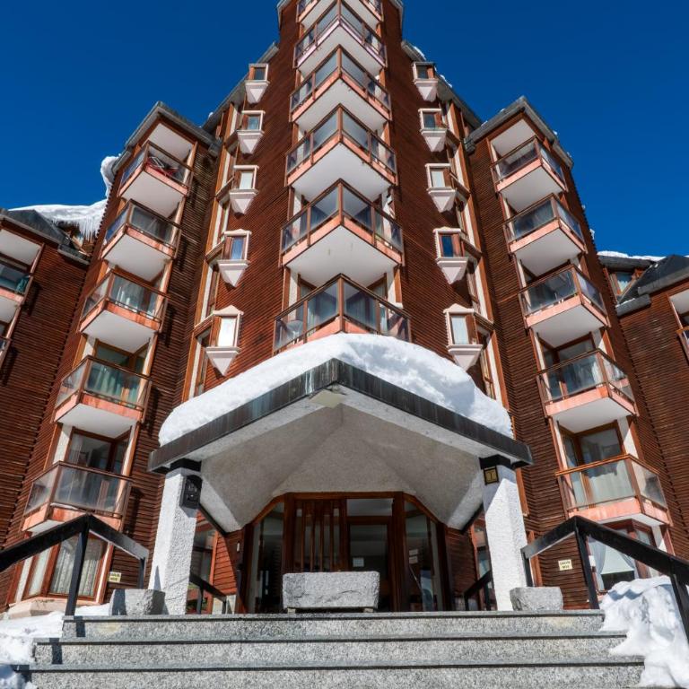 HelloCHALET Casa Lobita - Panoramic Balcony Apartment Walk to Gondola - Appartamento con 1 Camera da Letto e Balcone - 31