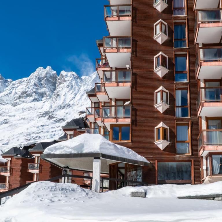 HelloCHALET Casa Lobita - Panoramic Balcony Apartment Walk to Gondola - Appartamento con 1 Camera da Letto e Balcone - 32