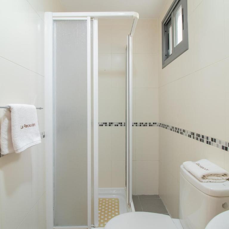 C13 Seaside Málaga with pool and parking - Two-Bedroom Apartment - 21