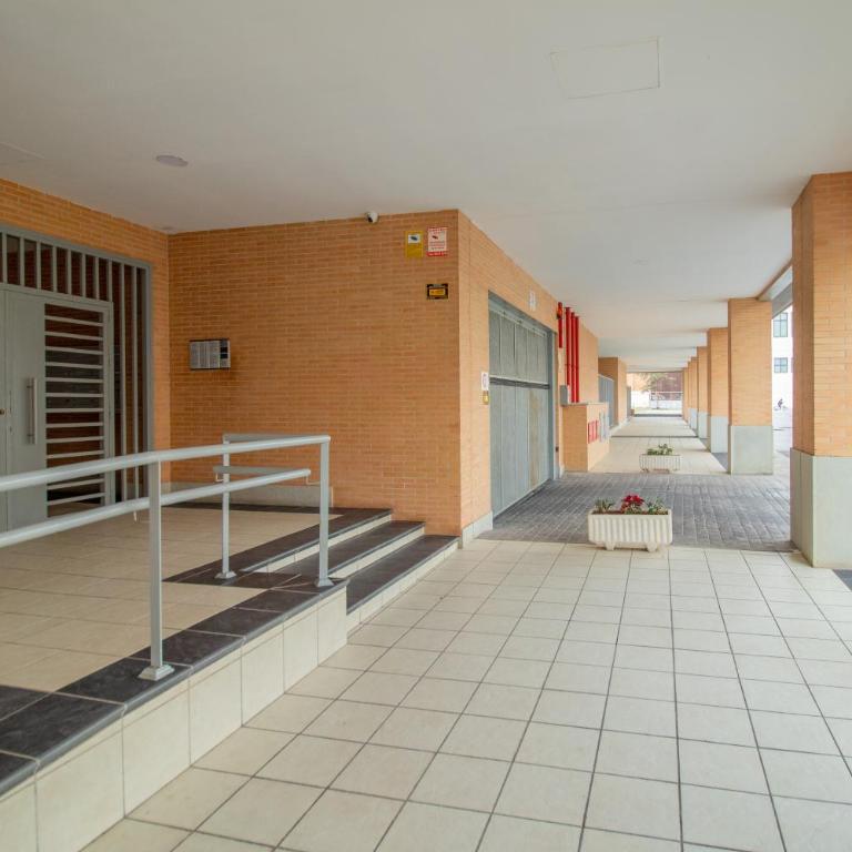 C13 Seaside Málaga with pool and parking - Two-Bedroom Apartment - 27