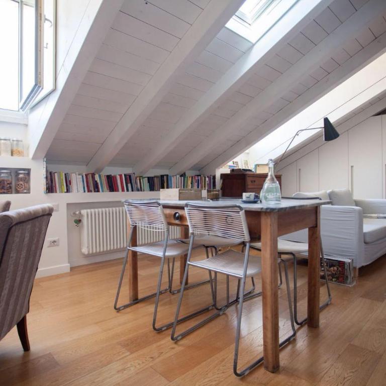 Charming Loft on the Navigli Milan - Loft - 7