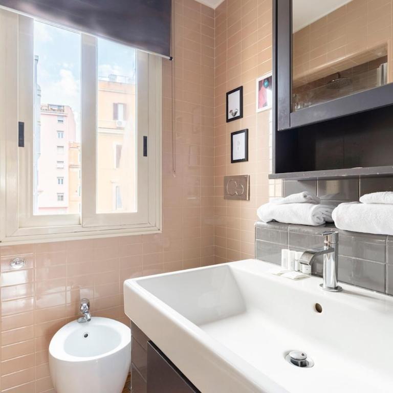 Penthouse la casa di Vale - Appartamento con 1 Camera da Letto - 18