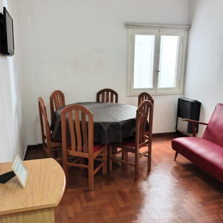 Departamento en el centro- 2 dormitorios - Apartamento de 2 dormitorios - 3