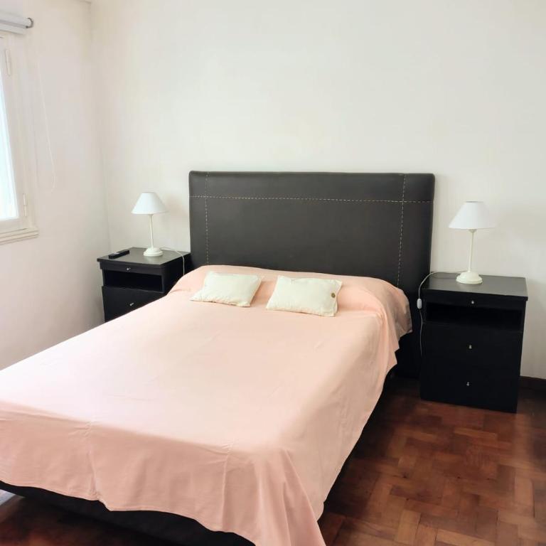 Departamento en el centro- 2 dormitorios - Apartamento de 2 dormitorios - 4