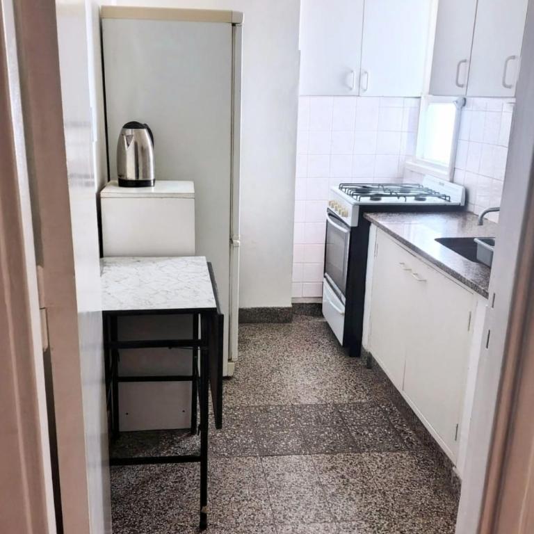 Departamento en el centro- 2 dormitorios - Apartamento de 2 dormitorios - 9