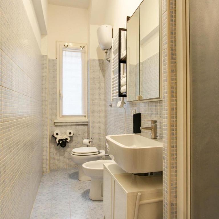 Casa Giulia Roma - Metro C Teano - Appartamento con 2 Camere da Letto - 20