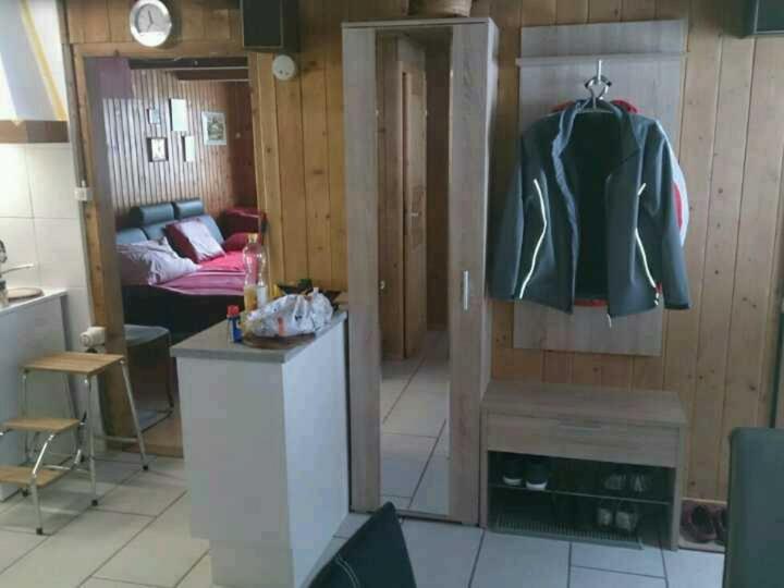 Haus Margritli - Apartment mit 1 Schlafzimmer - 3