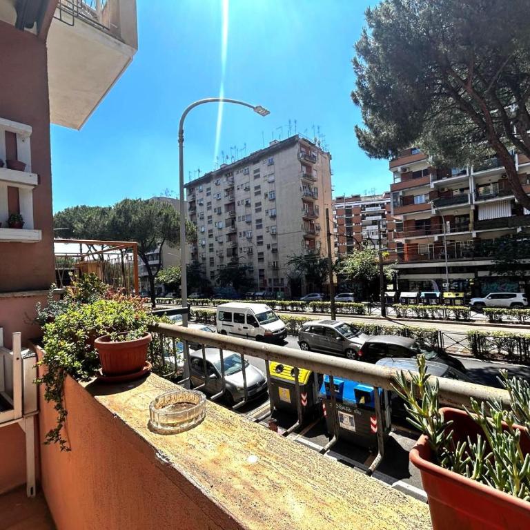 Casa Giulia Roma - Metro C Teano - Appartamento con 2 Camere da Letto - 19