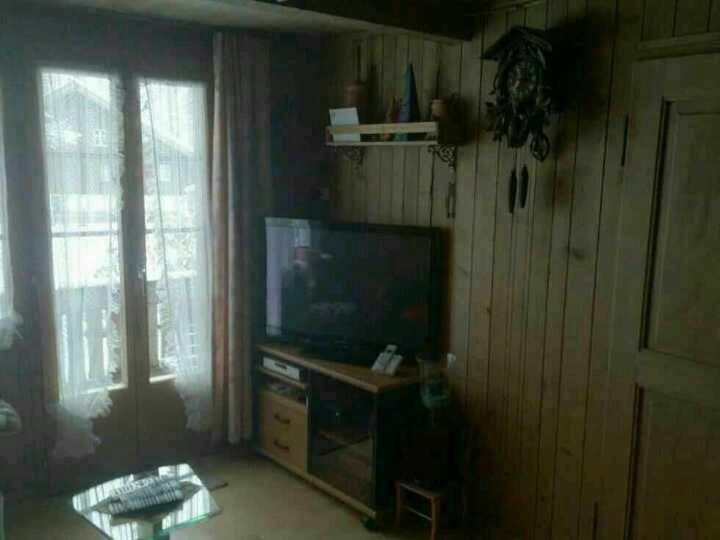 Haus Margritli - Apartment mit 1 Schlafzimmer - 8