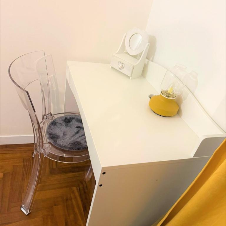 Casa Giulia Roma - Metro C Teano - Appartamento con 2 Camere da Letto - 18