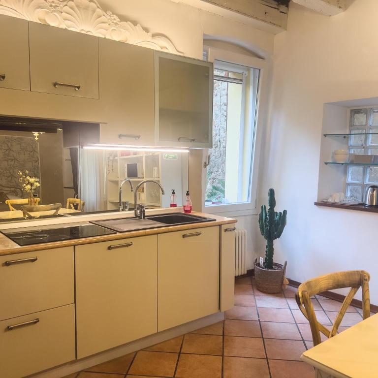BELLINI Suite Garden - Appartamento con 1 Camera da Letto - 23
