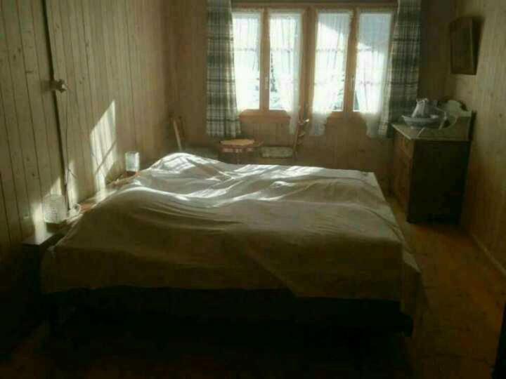 Haus Margritli - Apartment mit 1 Schlafzimmer - 12