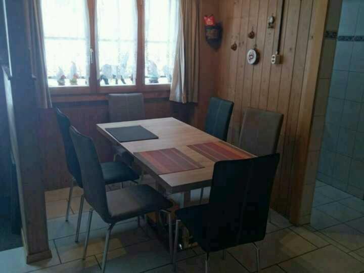 Haus Margritli - Apartment mit 1 Schlafzimmer - 14