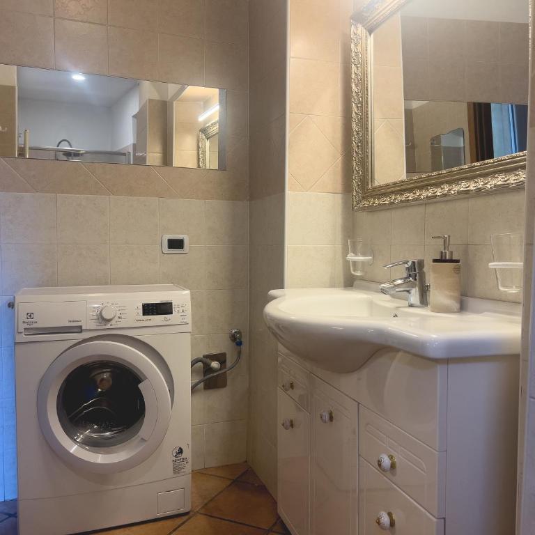 BELLINI Suite Garden - Appartamento con 1 Camera da Letto - 26