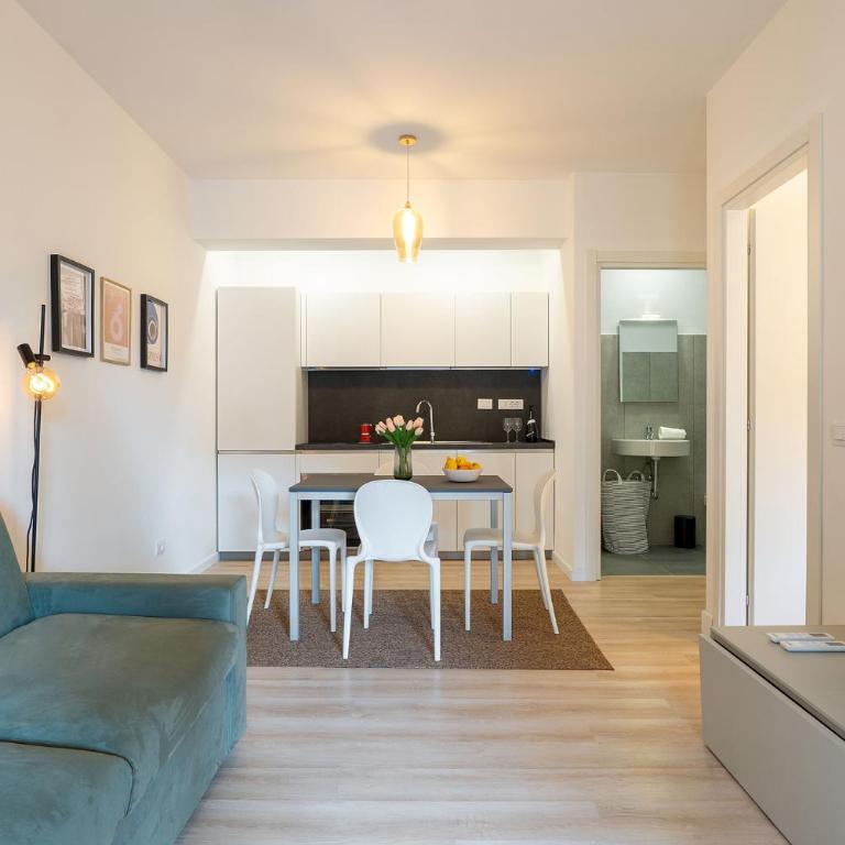 Urban Oasis with Patio Labicana Apartment near Termini - Appartamento con 1 Camera da Letto - 14