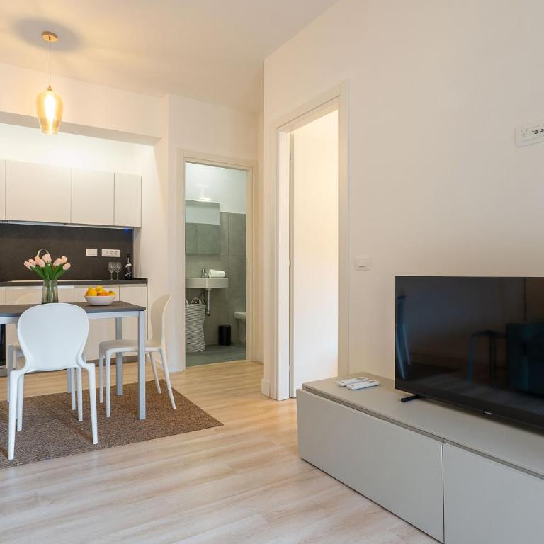 Urban Oasis with Patio Labicana Apartment near Termini - Appartamento con 1 Camera da Letto - 17