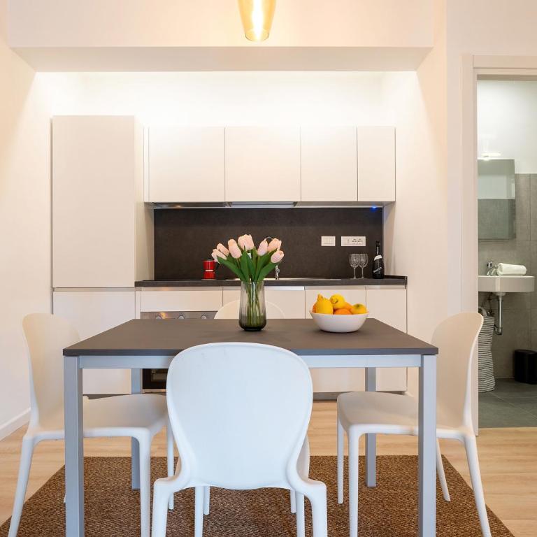 Urban Oasis with Patio Labicana Apartment near Termini - Appartamento con 1 Camera da Letto - 7