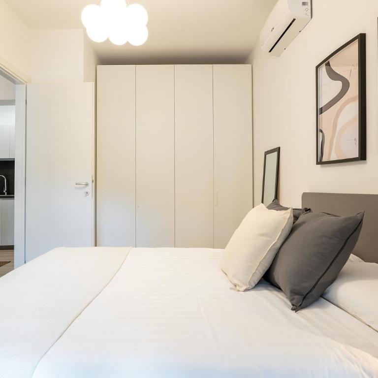 Urban Oasis with Patio Labicana Apartment near Termini - Appartamento con 1 Camera da Letto - 2