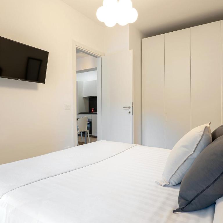 Urban Oasis with Patio Labicana Apartment near Termini - Appartamento con 1 Camera da Letto - 18
