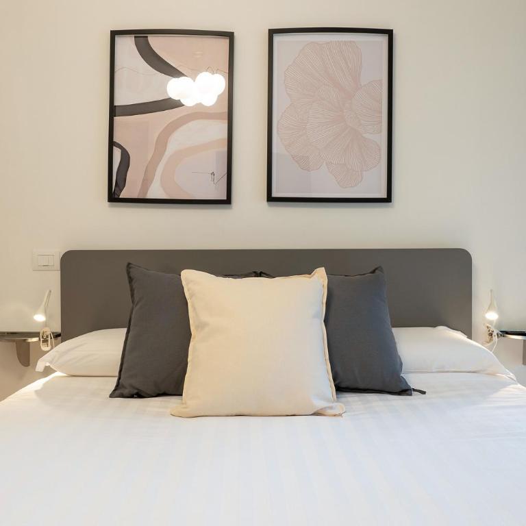 Urban Oasis with Patio Labicana Apartment near Termini - Appartamento con 1 Camera da Letto - 1