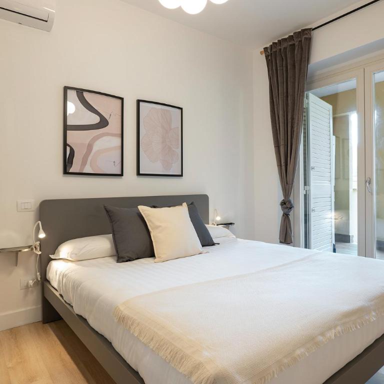 Urban Oasis with Patio Labicana Apartment near Termini - Appartamento con 1 Camera da Letto - 20