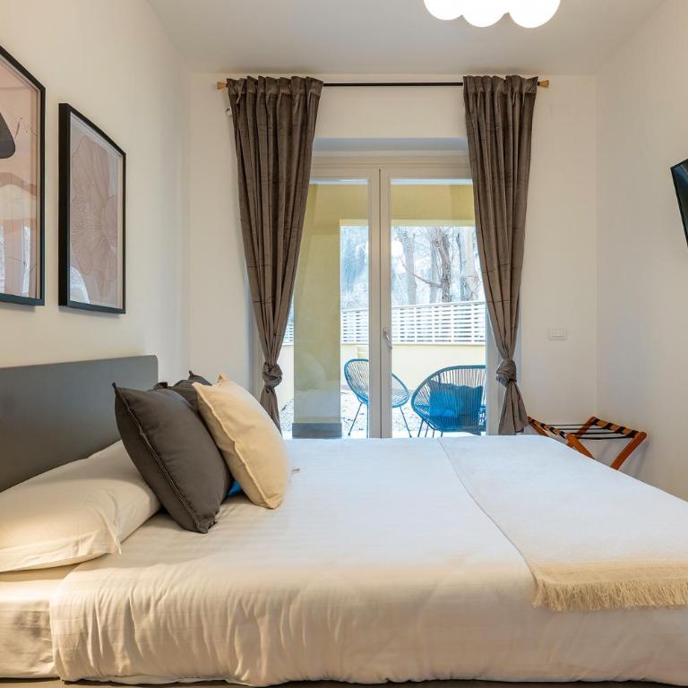 Urban Oasis with Patio Labicana Apartment near Termini - Appartamento con 1 Camera da Letto - 22