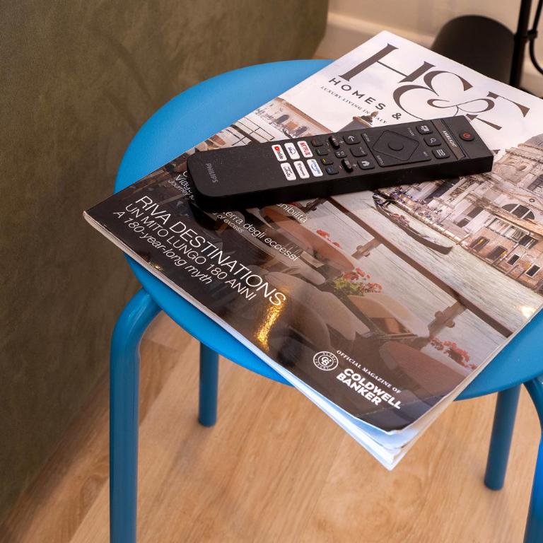 Urban Oasis with Patio Labicana Apartment near Termini - Appartamento con 1 Camera da Letto - 41