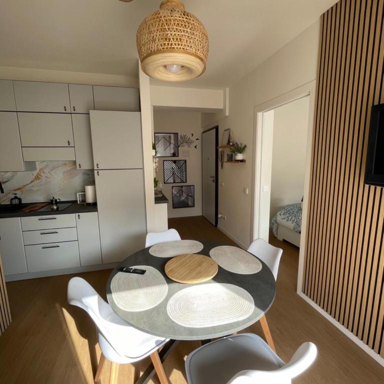 Residence Milan - Agenzia Arcobaleno - Appartamento con 1 Camera da Letto (5 Adulti) - 8