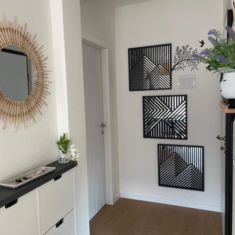 Residence Milan - Agenzia Arcobaleno - Appartamento con 1 Camera da Letto (5 Adulti) - 13