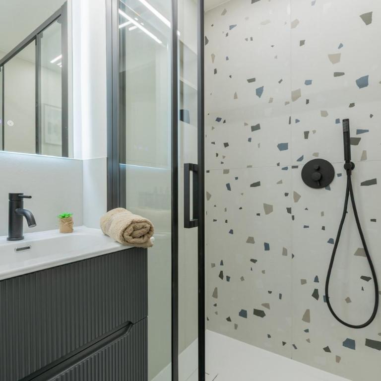 Cheerful Blue Flat by Wonderful Italy - Appartamento - 37