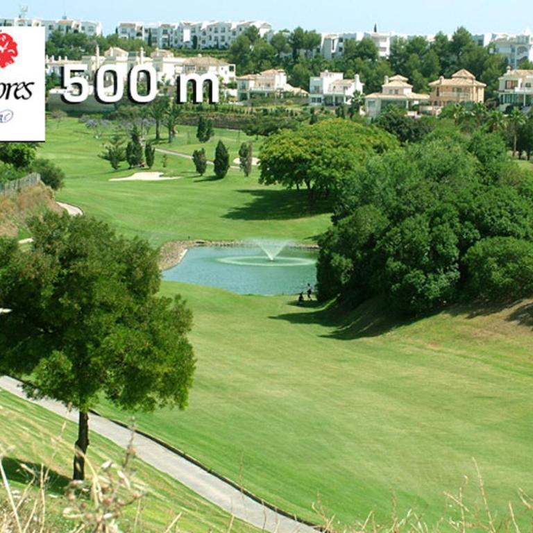 Rancho Miraflores, apartment near Malaga and Marbella, great views - Apartamento de 3 dormitorios - 24