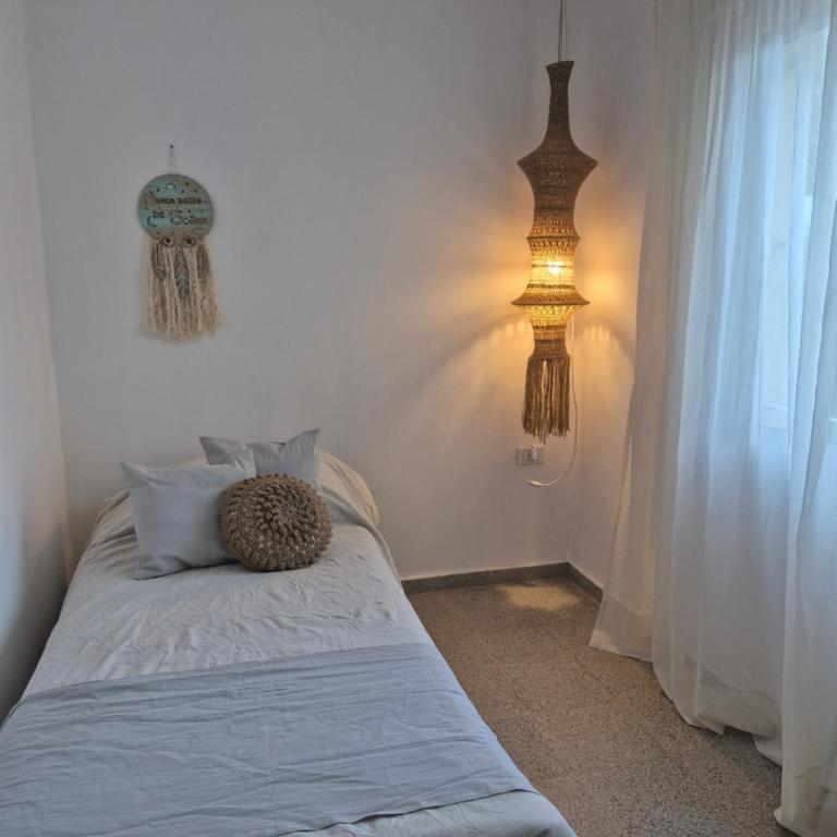 CasaMora departamento céntrico con cochera gratis, 2 habitaciones - Apartamento de 2 dormitorios - 13