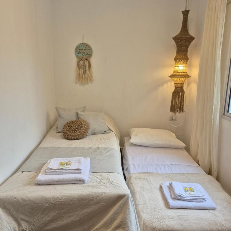 CasaMora departamento céntrico con cochera gratis, 2 habitaciones - Apartamento de 2 dormitorios - 14