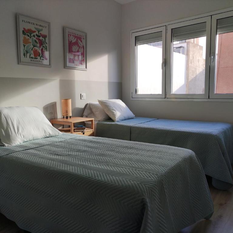 Atlantica Suite Las Canteras with Parking - Apartamento de 2 dormitorios - 7