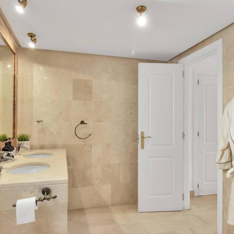 Apartamento en complejo con piscina climatizada - EL PRESIDENTE 234 - Two-Bedroom Apartment - 33