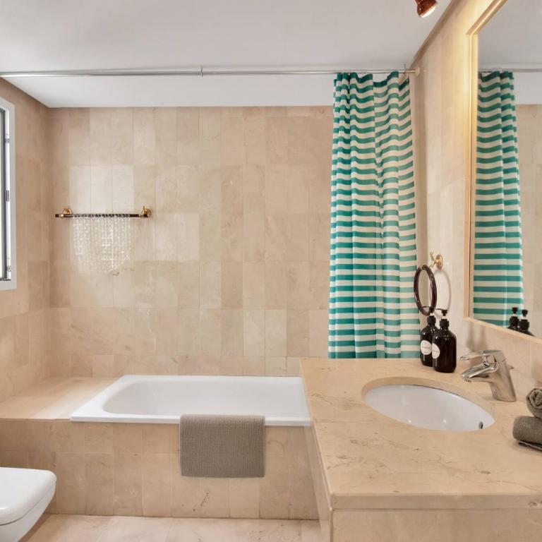 Apartamento en complejo con piscina climatizada - EL PRESIDENTE 234 - Two-Bedroom Apartment - 31