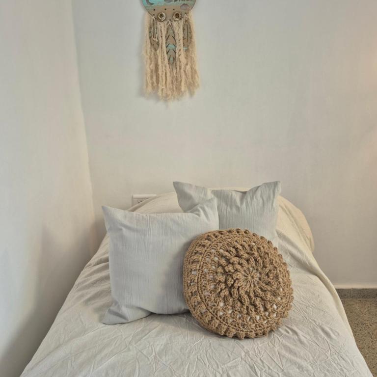 CasaMora departamento céntrico con cochera gratis, 2 habitaciones - Apartamento de 2 dormitorios - 18